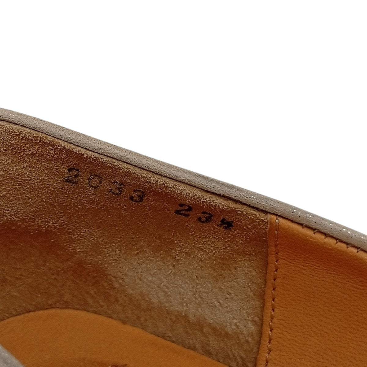 LANIVIN パンプス 古着・中古-9枚目のアイテム画像