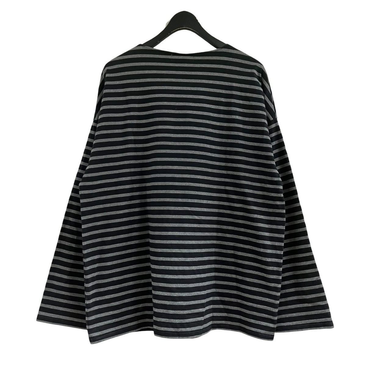 MARKA ボーダーカットソー Tシャツ 古着・中古-3枚目のアイテム画像