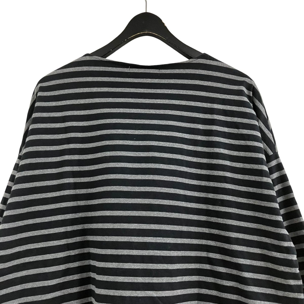 MARKA ボーダーカットソー Tシャツ 古着・中古-4枚目のアイテム画像
