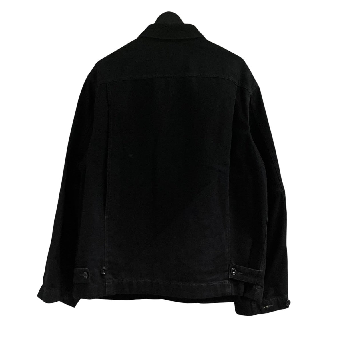 LEMAIRE ボクシージャケット 古着・中古-3枚目のアイテム画像