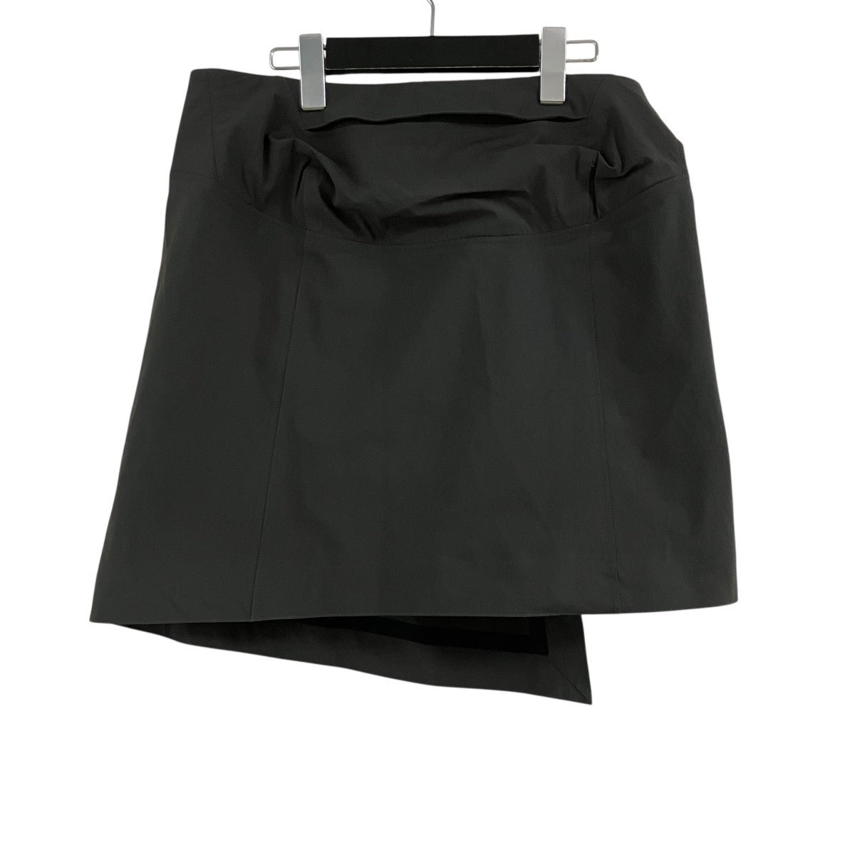 Omar Afridi(オマールアフリディ) ラップスカート WRAPPED SKIRT