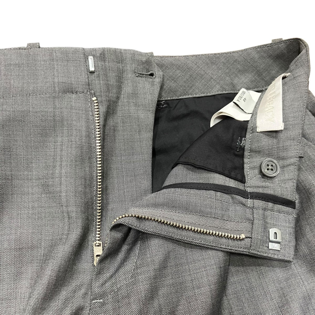 OUR LEGACY スラックスパンツ 古着・中古-5枚目のアイテム画像