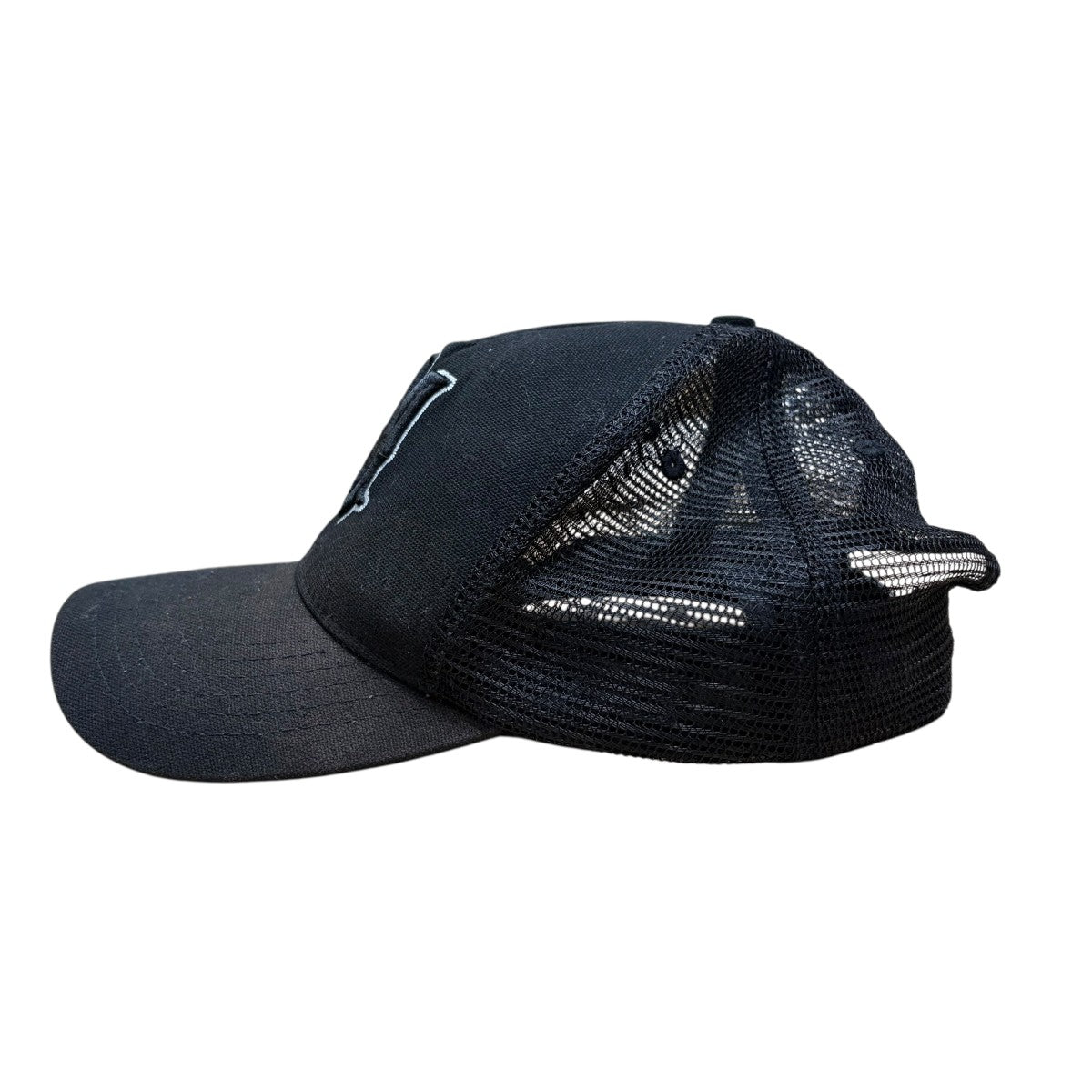 AMIRI ロゴキャップ 古着・中古-3枚目のアイテム画像