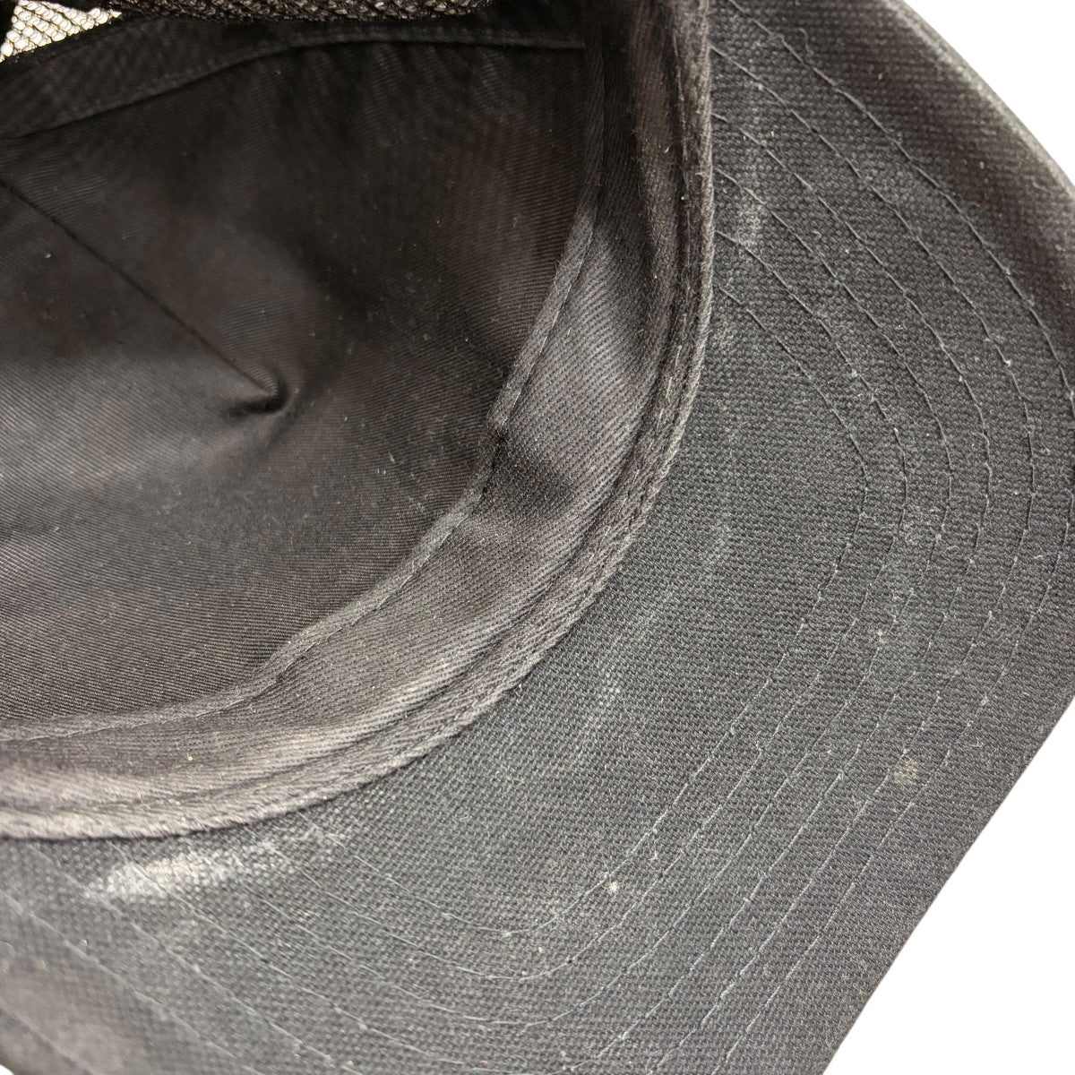 AMIRI ロゴキャップ 古着・中古-7枚目のアイテム画像