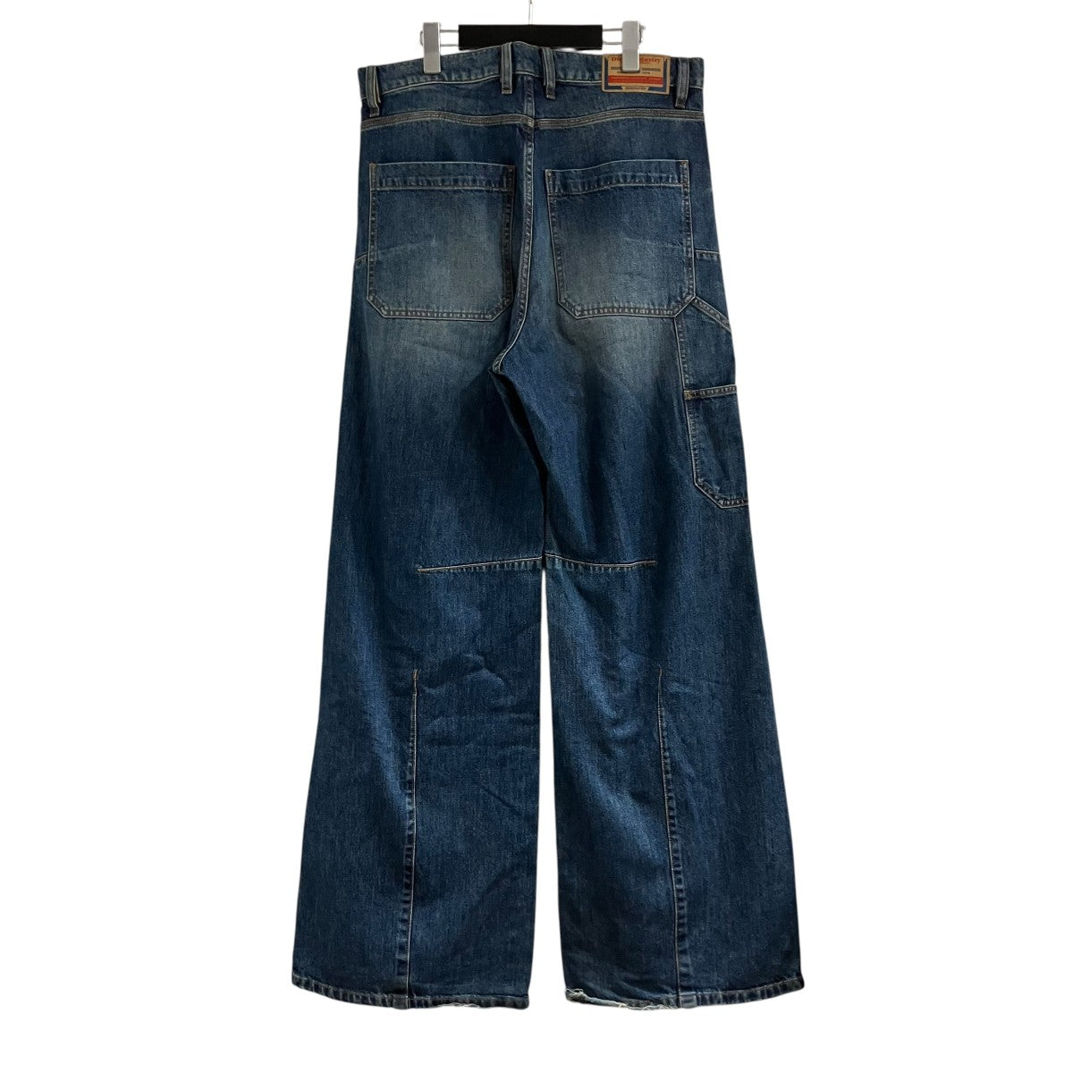 DIESEL デニムパンツ 古着・中古-3枚目のアイテム画像