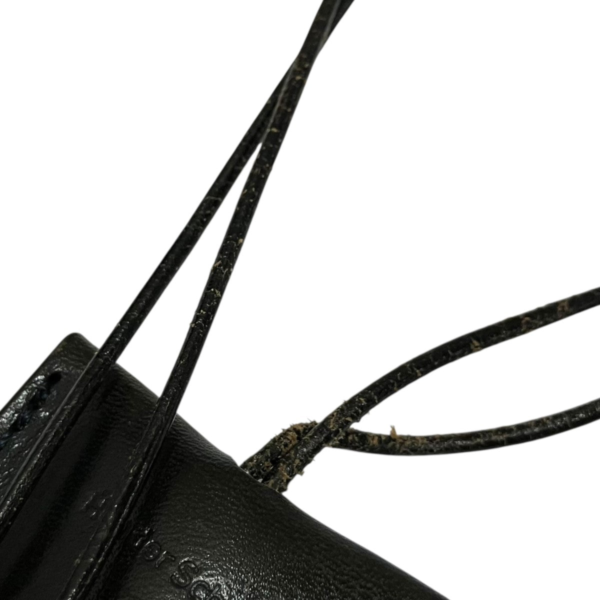Hender Scheme キーネックホルダー 古着・中古-5枚目のアイテム画像