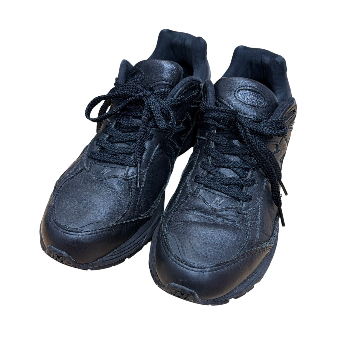 NEW BALANCE ローカットスニーカー 古着・中古-1枚目のアイテム画像