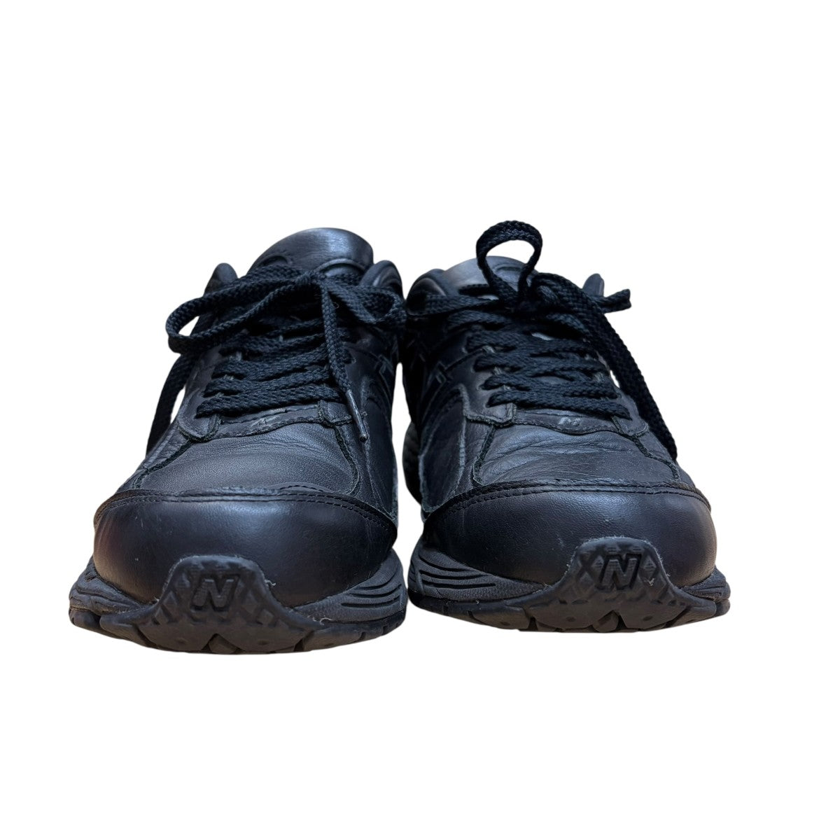 NEW BALANCE ローカットスニーカー 古着・中古-2枚目のアイテム画像