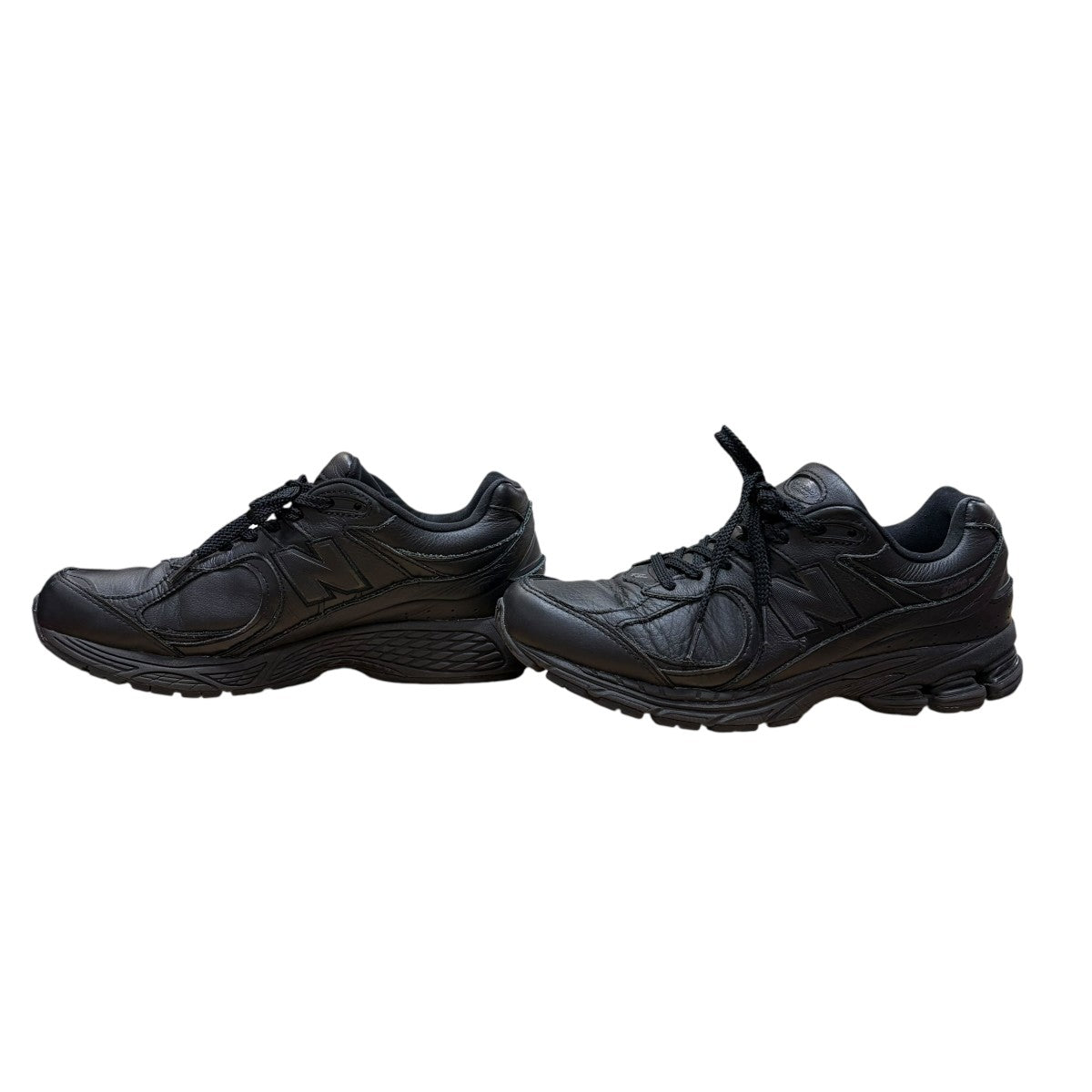 NEW BALANCE ローカットスニーカー 古着・中古-3枚目のアイテム画像