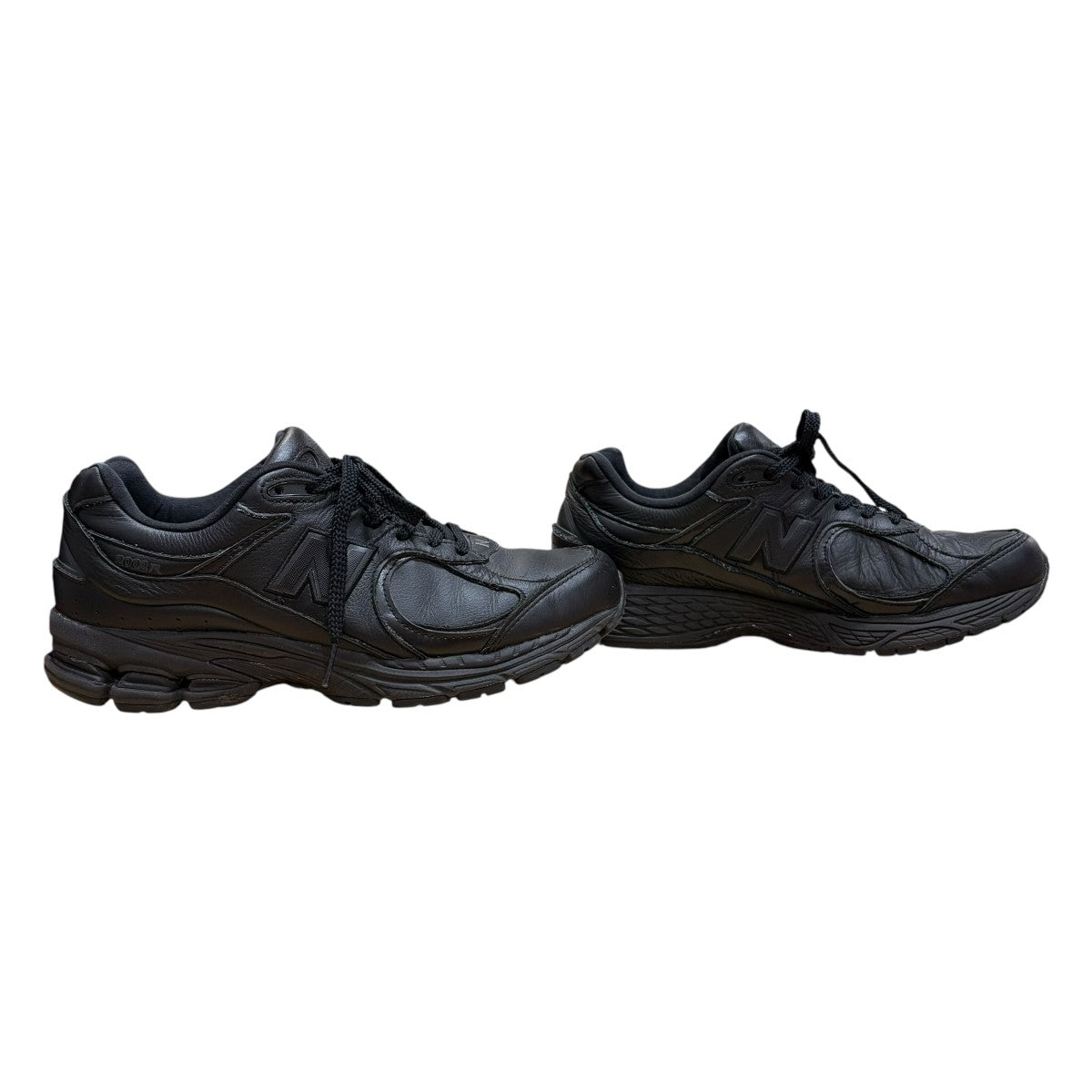 NEW BALANCE ローカットスニーカー 古着・中古-4枚目のアイテム画像