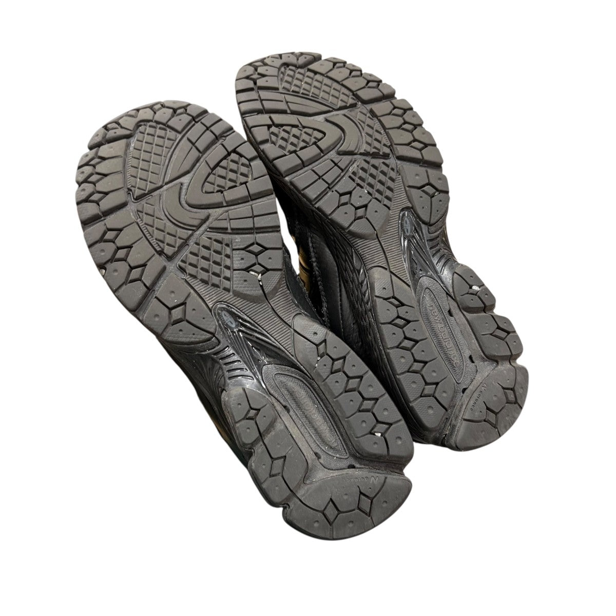 NEW BALANCE ローカットスニーカー 古着・中古-7枚目のアイテム画像