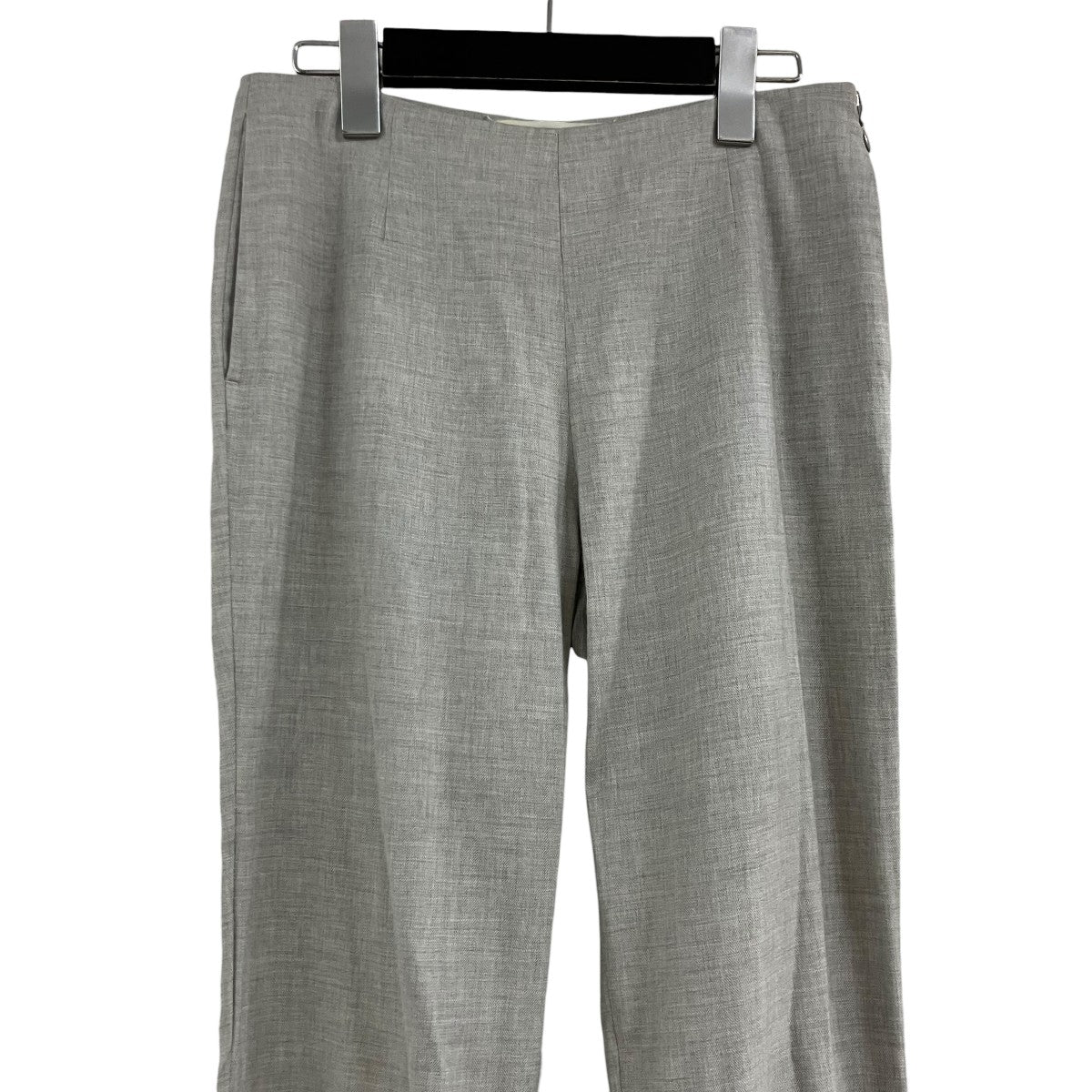 Maison Margiela1 ウールパンツ 古着・中古-4枚目のアイテム画像