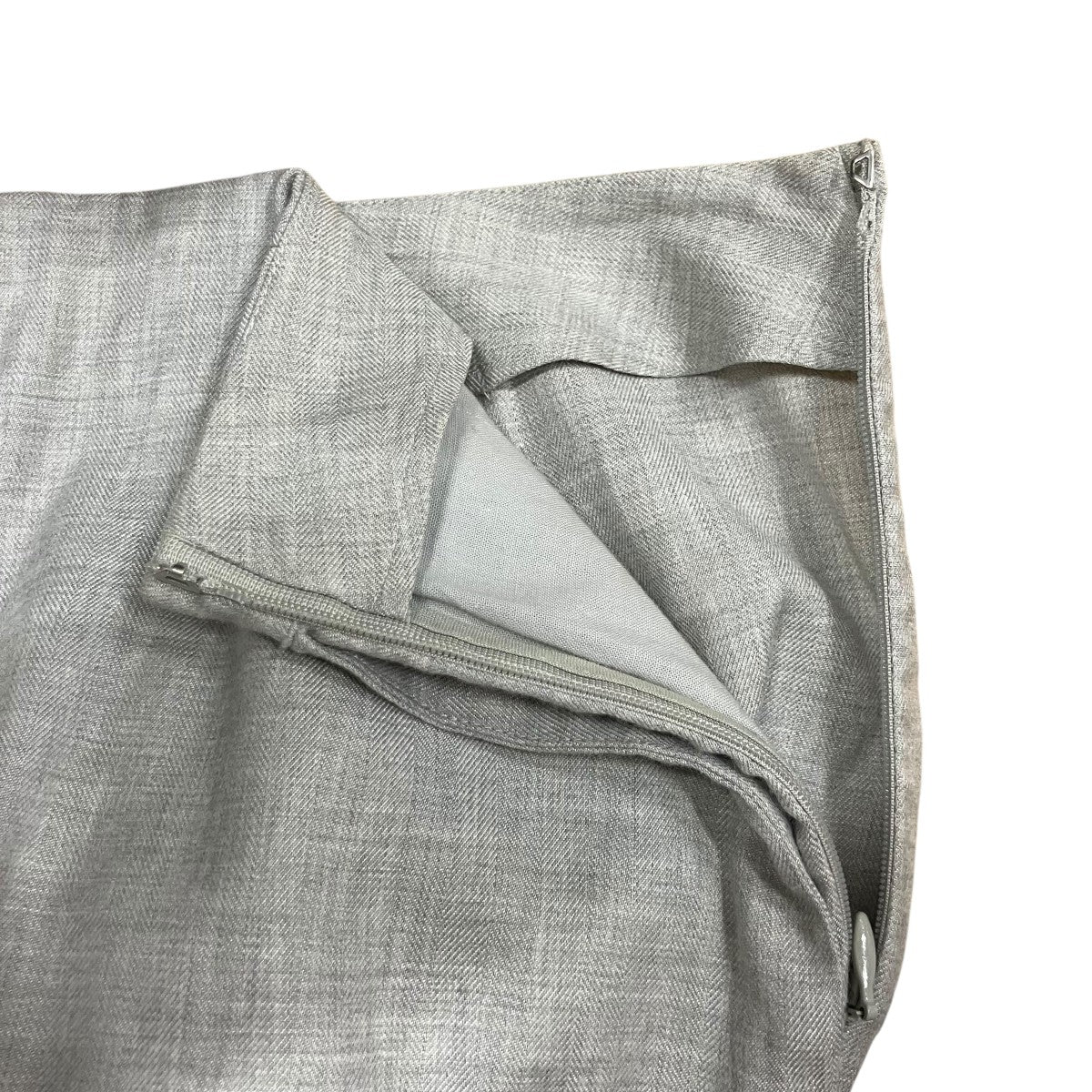 Maison Margiela1 ウールパンツ 古着・中古-6枚目のアイテム画像