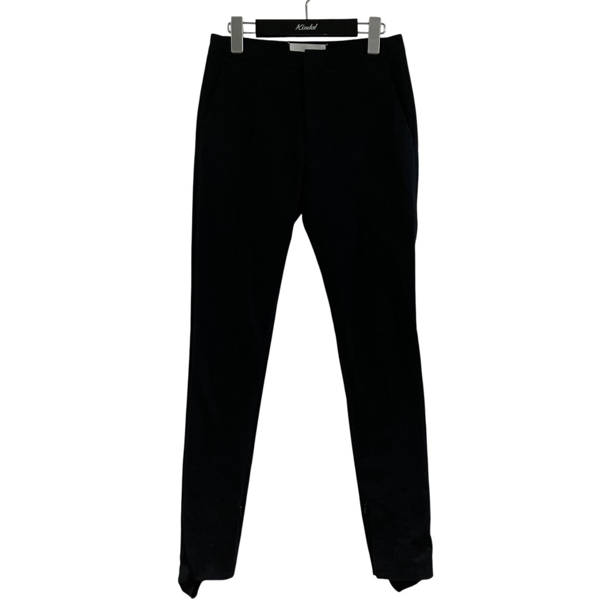 Maison Margiela ストレートパンツ 古着・中古-1枚目のアイテム画像
