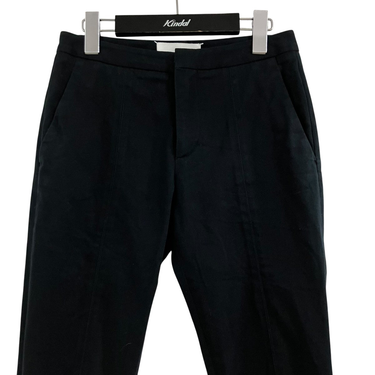Maison Margiela ストレートパンツ 古着・中古-2枚目のアイテム画像