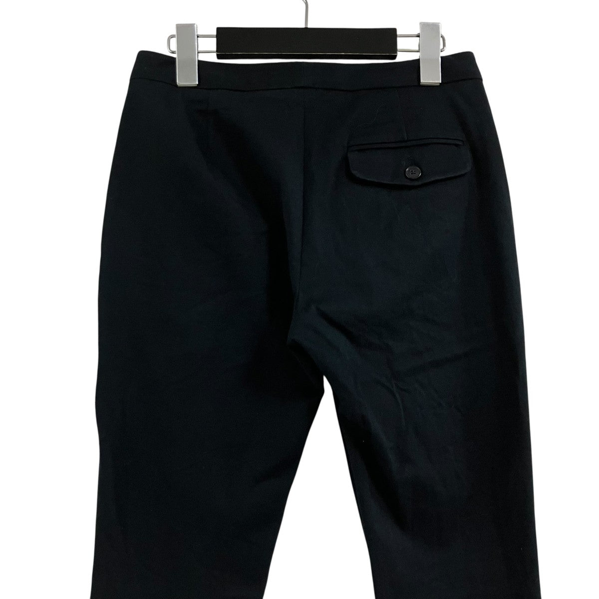 Maison Margiela ストレートパンツ 古着・中古-4枚目のアイテム画像