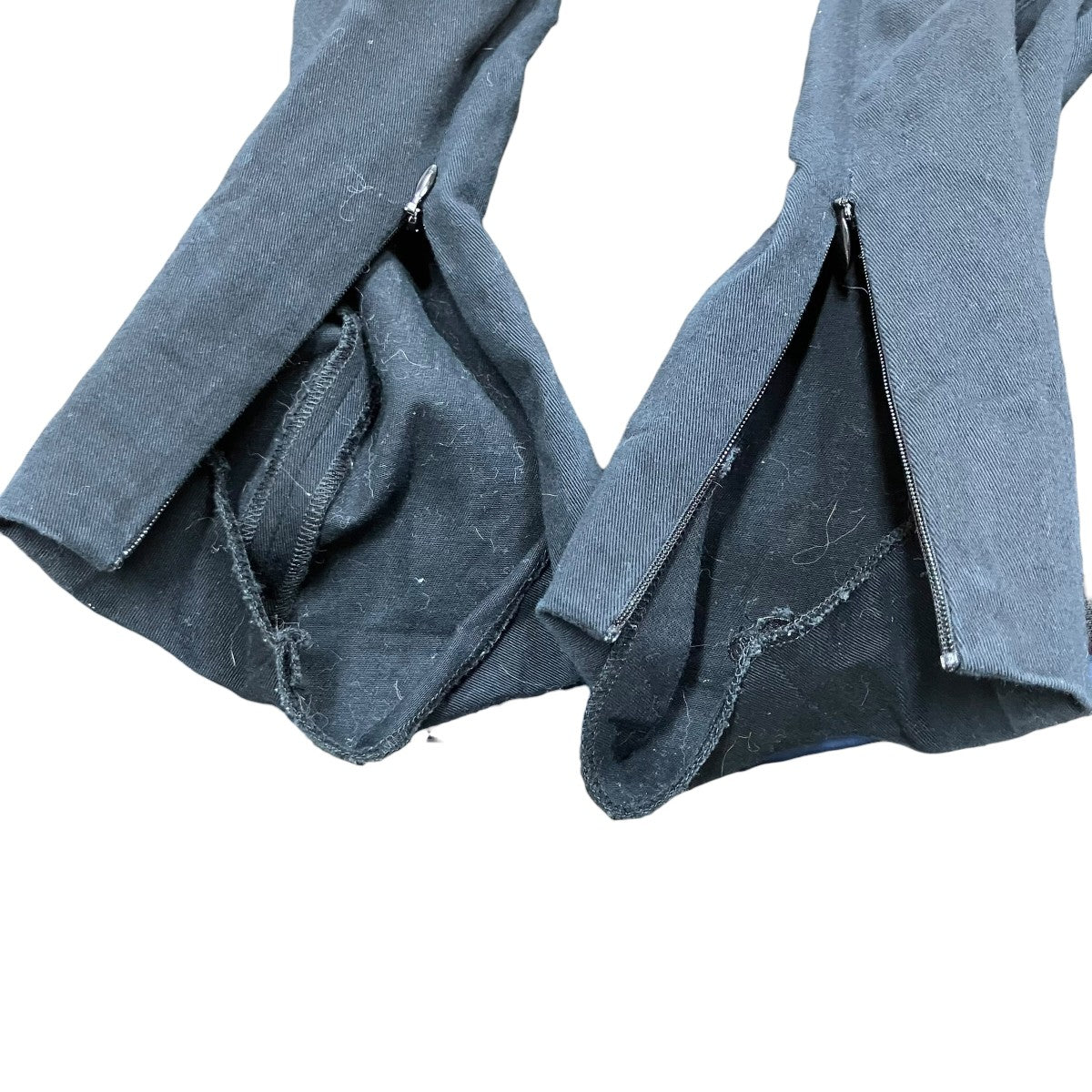 Maison Margiela ストレートパンツ 古着・中古-5枚目のアイテム画像