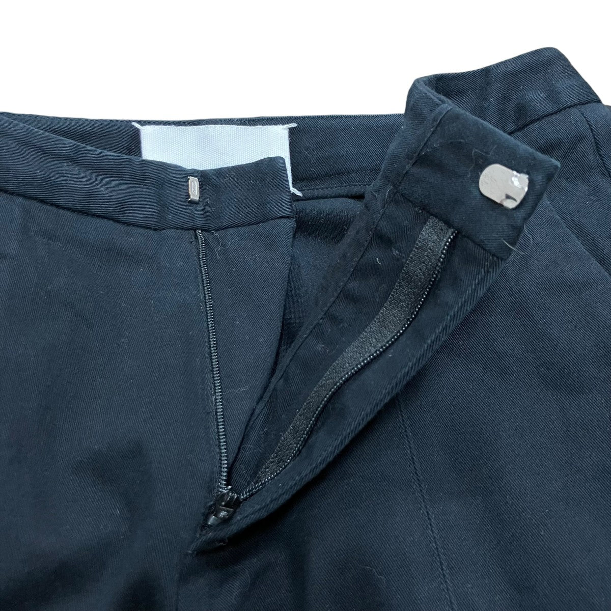 Maison Margiela ストレートパンツ 古着・中古-6枚目のアイテム画像