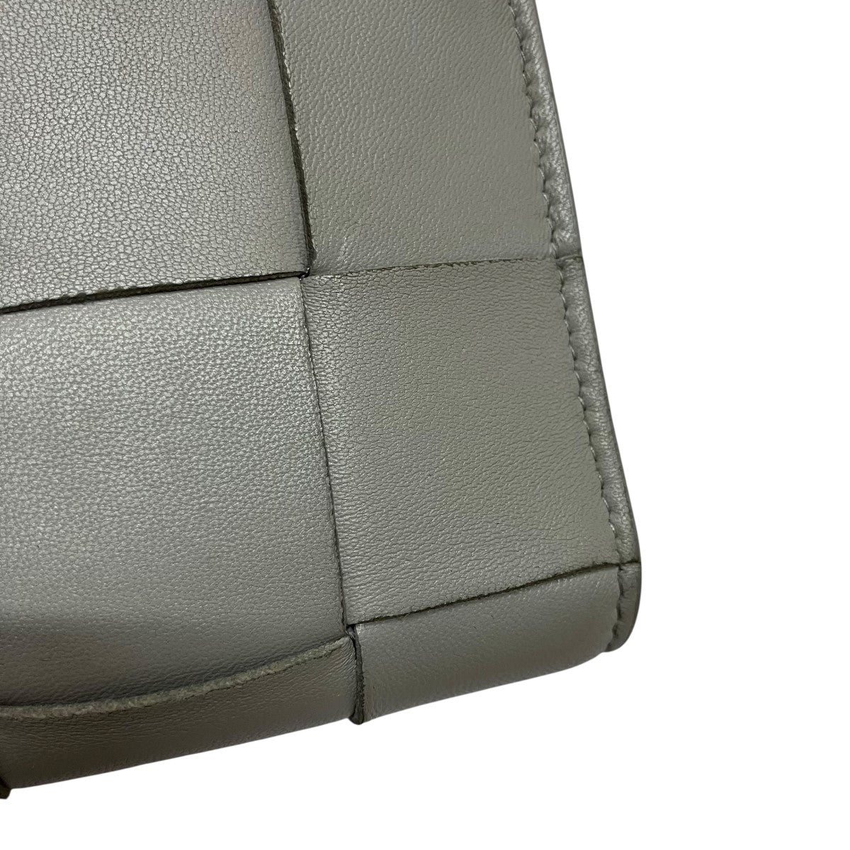 BOTTEGA VENETA カセットコインパース ウォレット 財布 古着・中古-5枚目のアイテム画像
