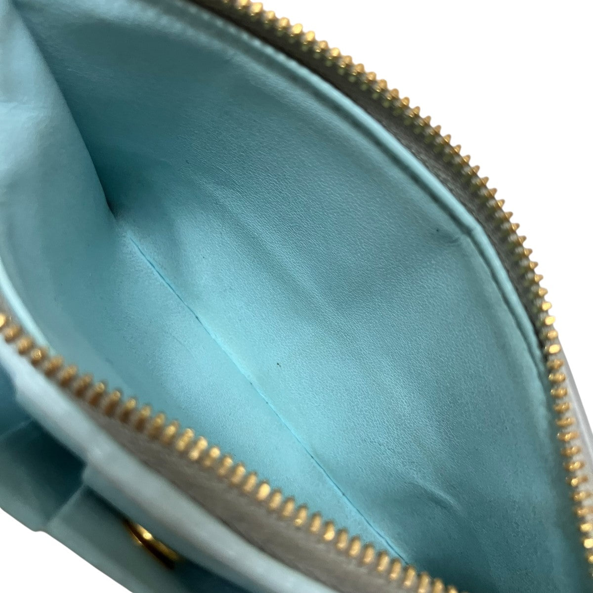 BOTTEGA VENETA カセットコインパース ウォレット 財布 古着・中古-9枚目のアイテム画像