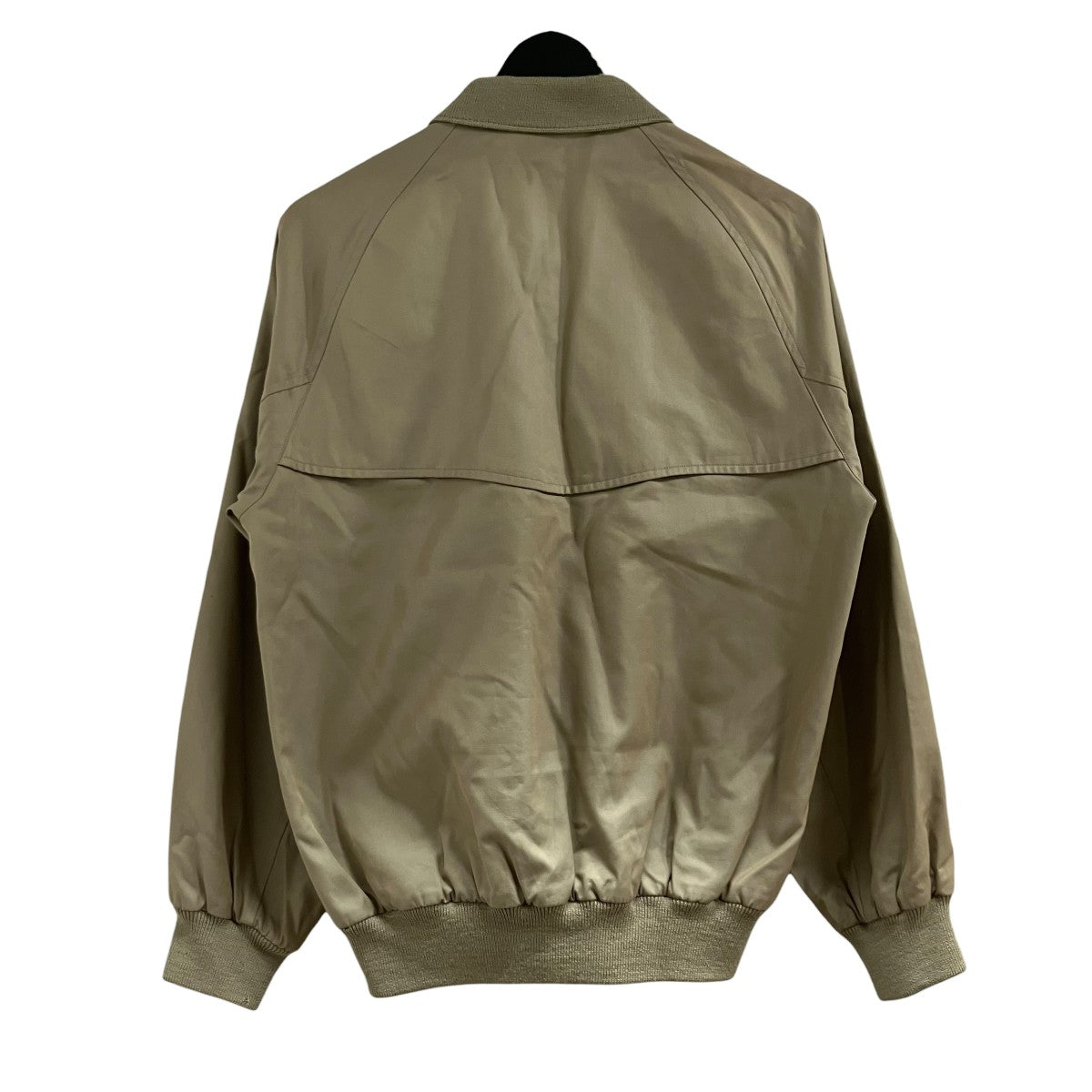 Burberry’s ジップアップジャケット 古着・中古-3枚目のアイテム画像