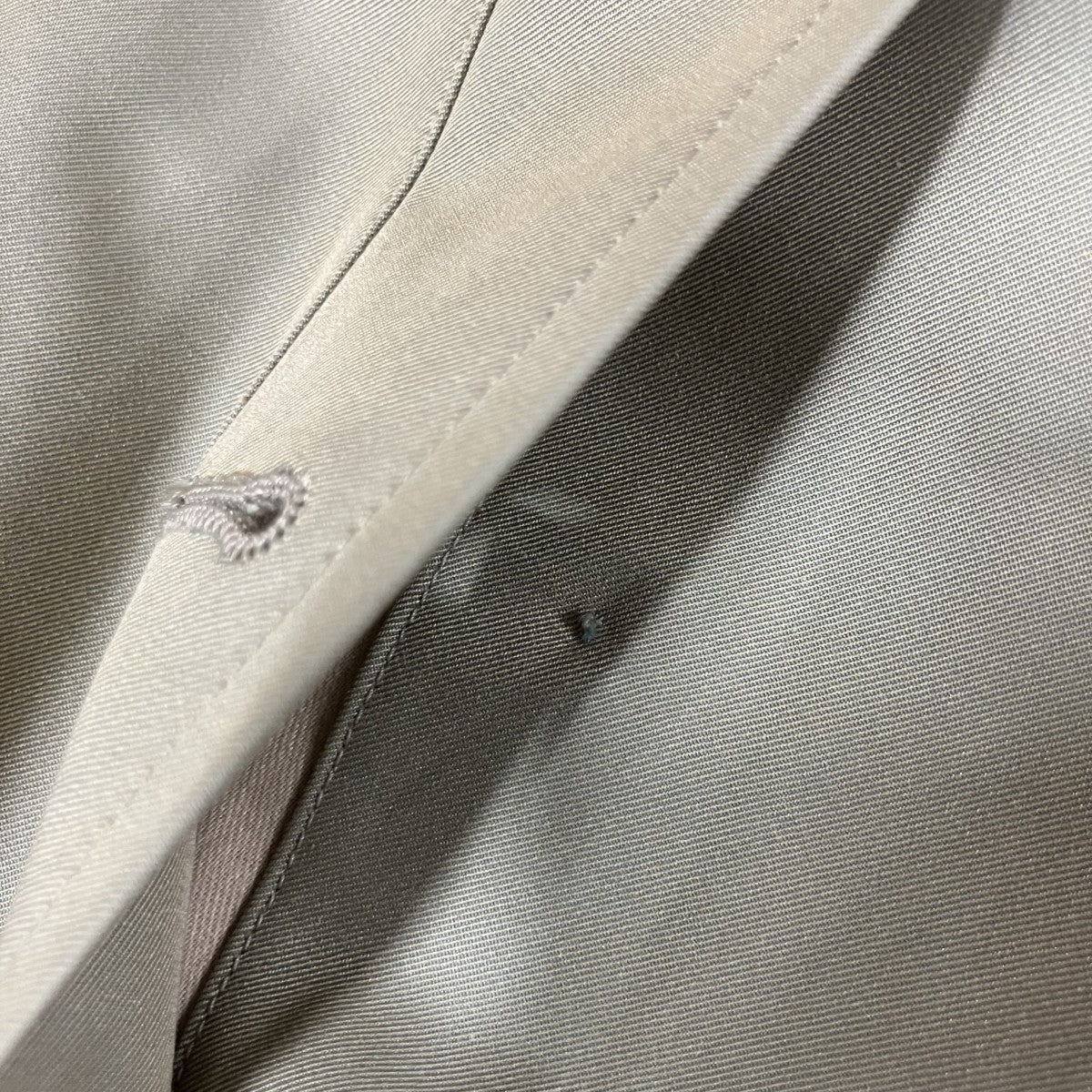 Burberry’s ジップアップジャケット 古着・中古-8枚目のアイテム画像