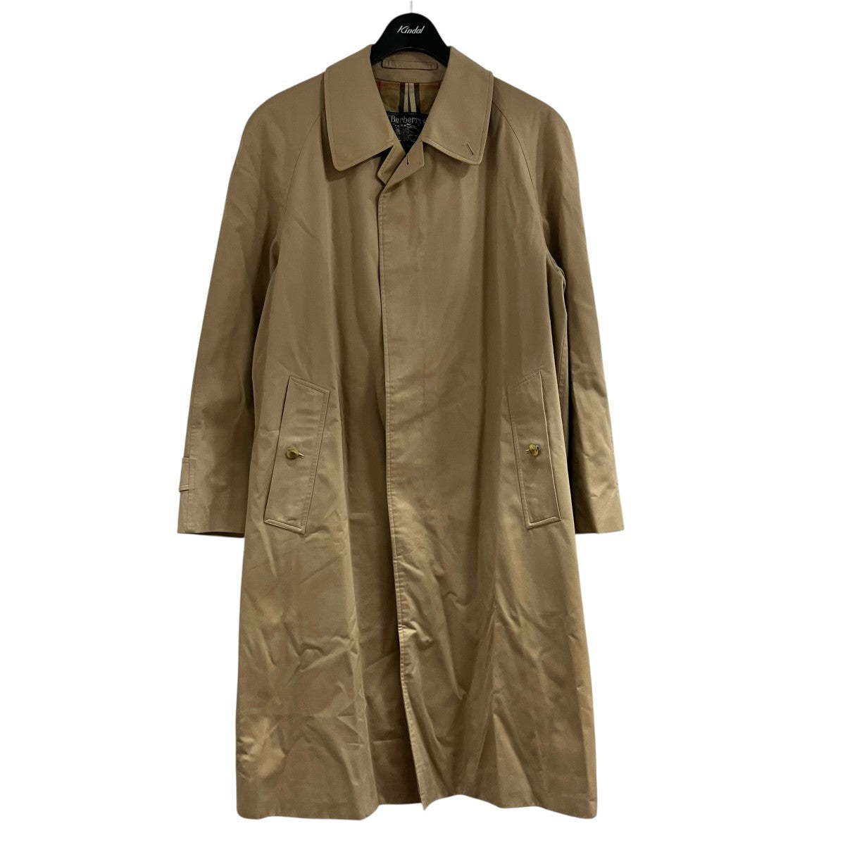 Burberry’s トレンチコート 古着・中古-1枚目のアイテム画像