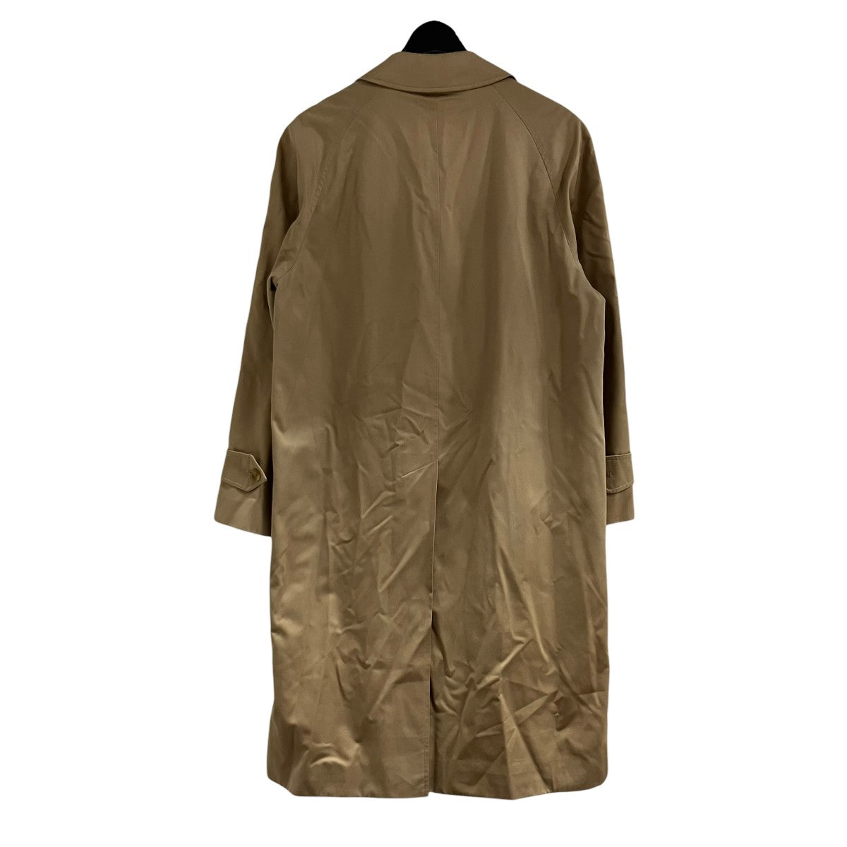 Burberry’s トレンチコート 古着・中古-3枚目のアイテム画像