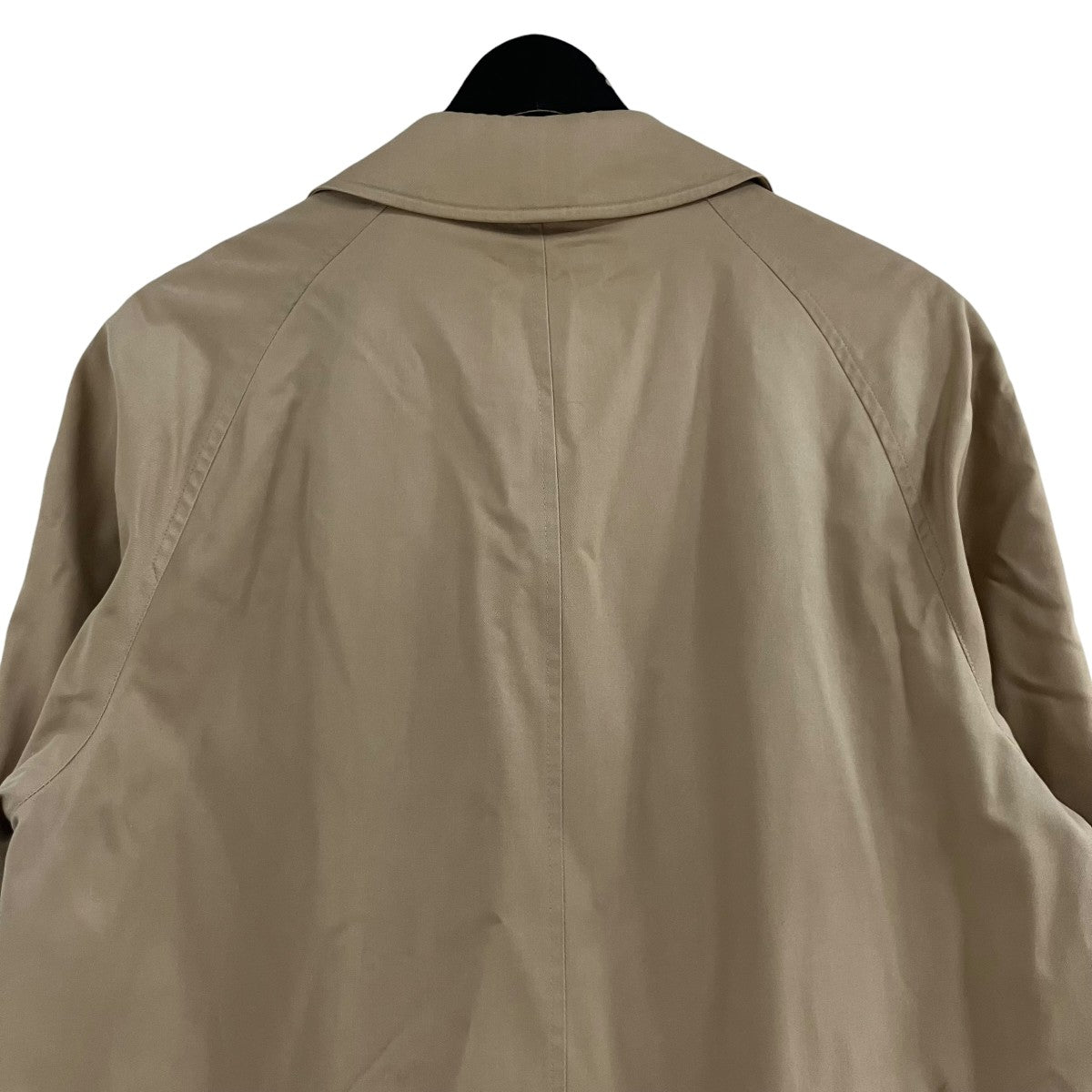 Burberry’s トレンチコート 古着・中古-4枚目のアイテム画像