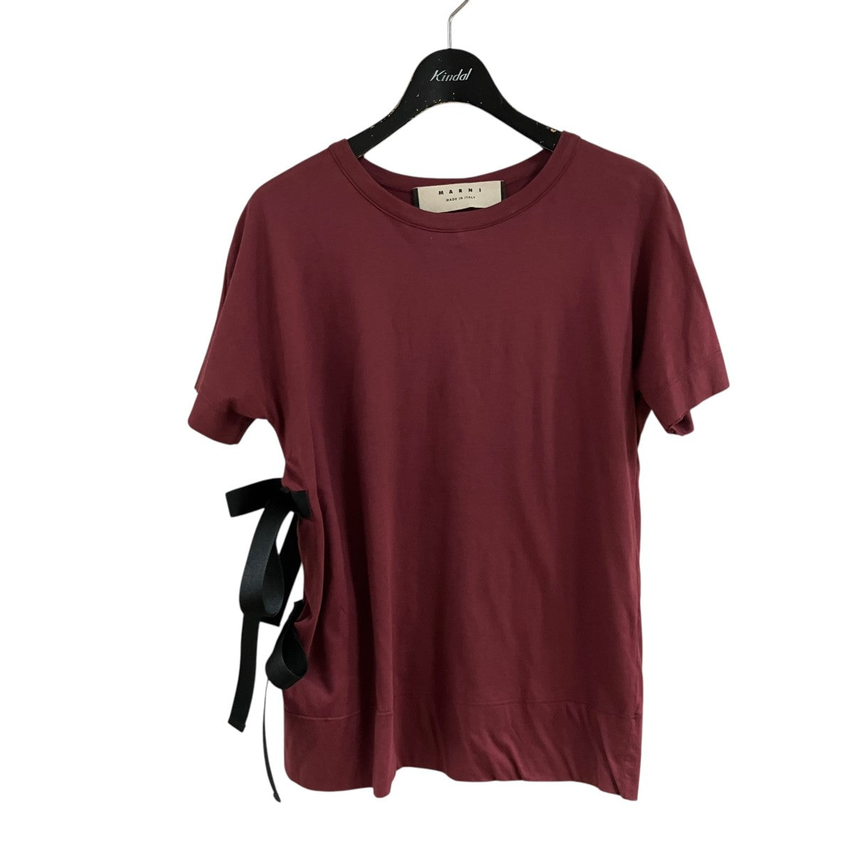 MARNI 半袖Tシャツ 古着・中古-1枚目のアイテム画像