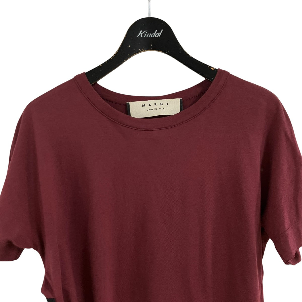 MARNI 半袖Tシャツ 古着・中古-2枚目のアイテム画像