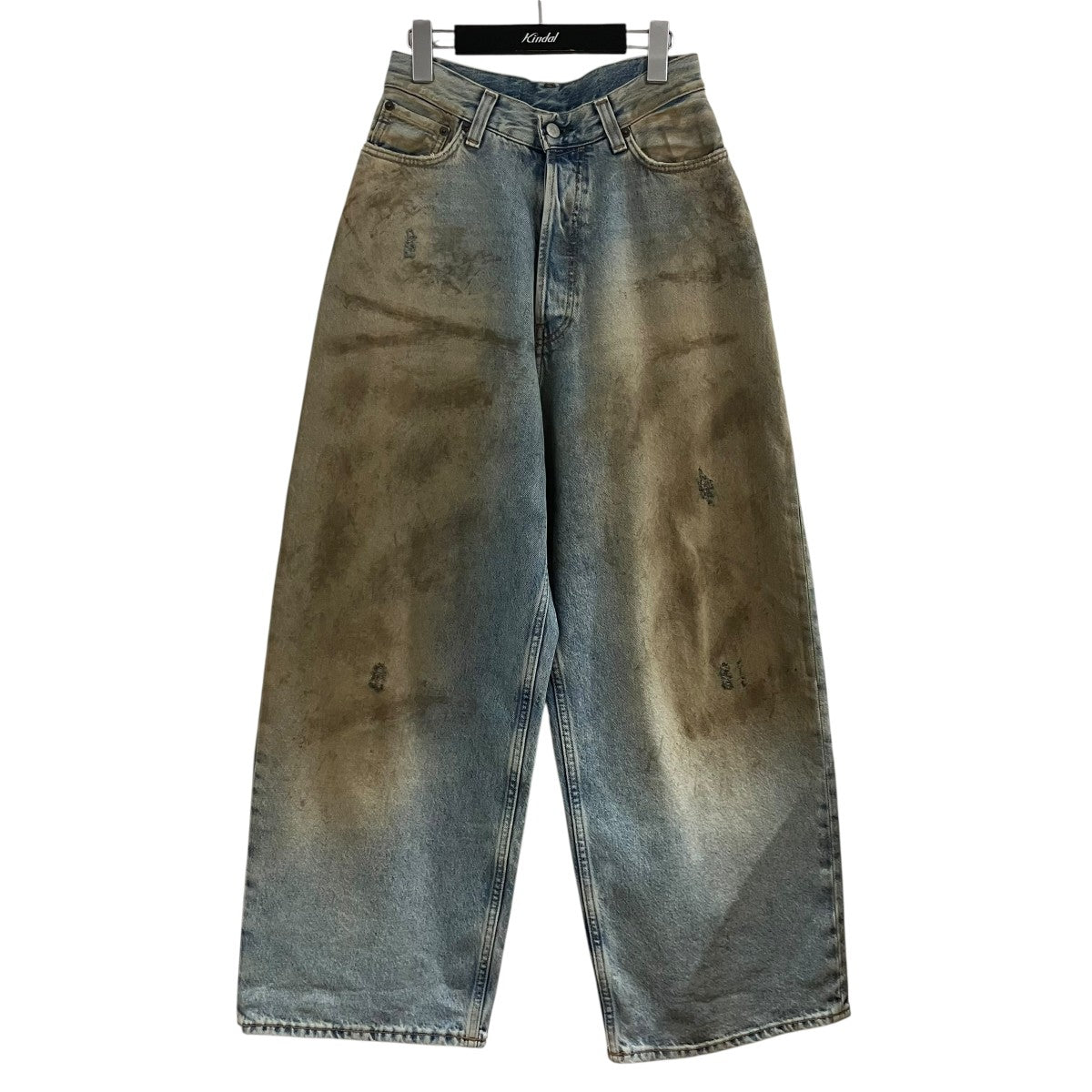 ACNE STUDIOS ペニシリン ジーンズ デニムパンツ 古着・中古-1枚目のアイテム画像