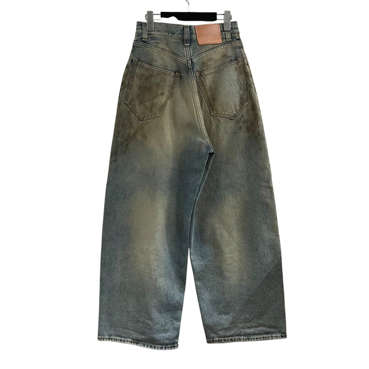 ACNE STUDIOS ペニシリン ジーンズ デニムパンツ 古着・中古-3枚目のアイテム画像