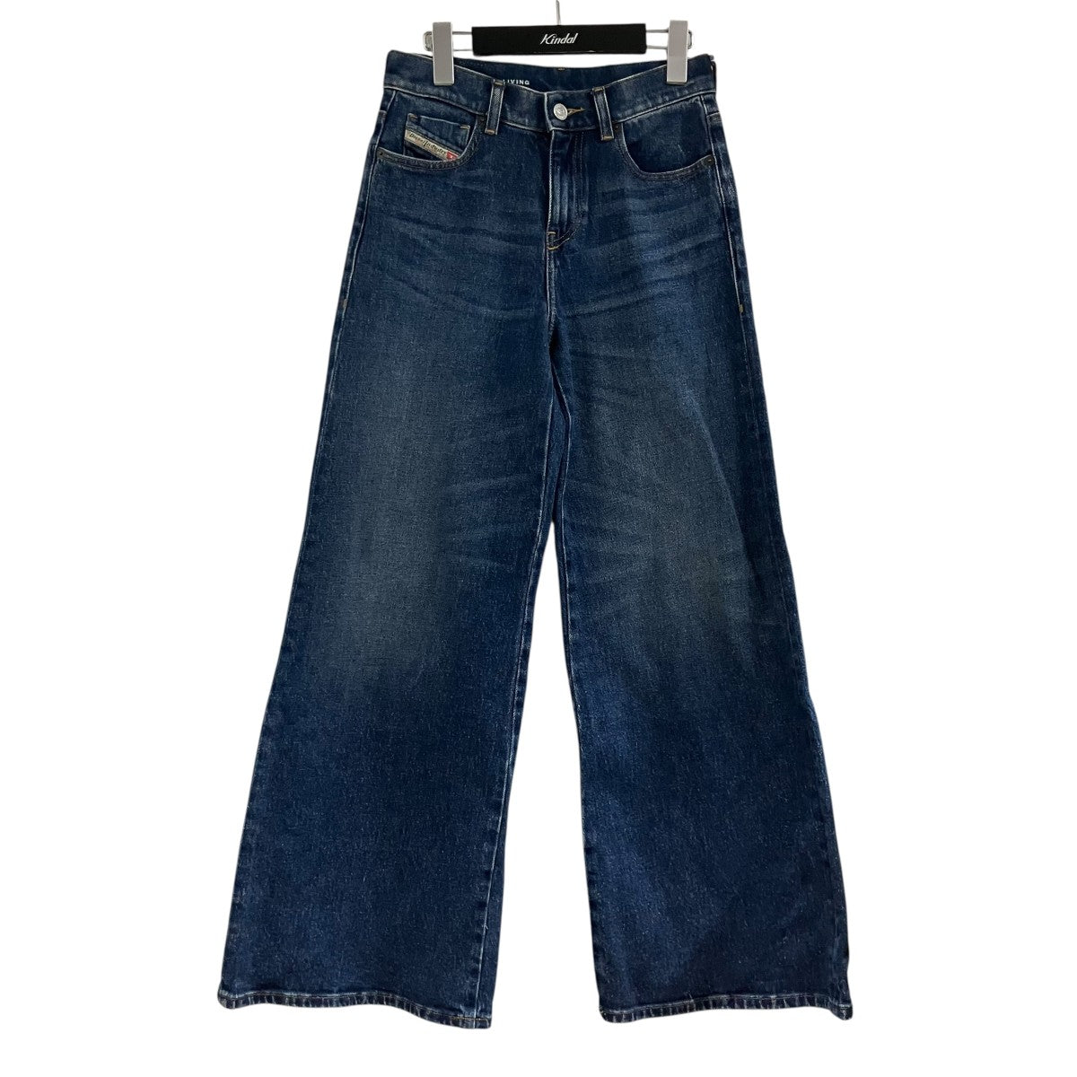 DIESEL デニムパンツA05306 1978 D-AKEMI 古着・中古-1枚目のアイテム画像