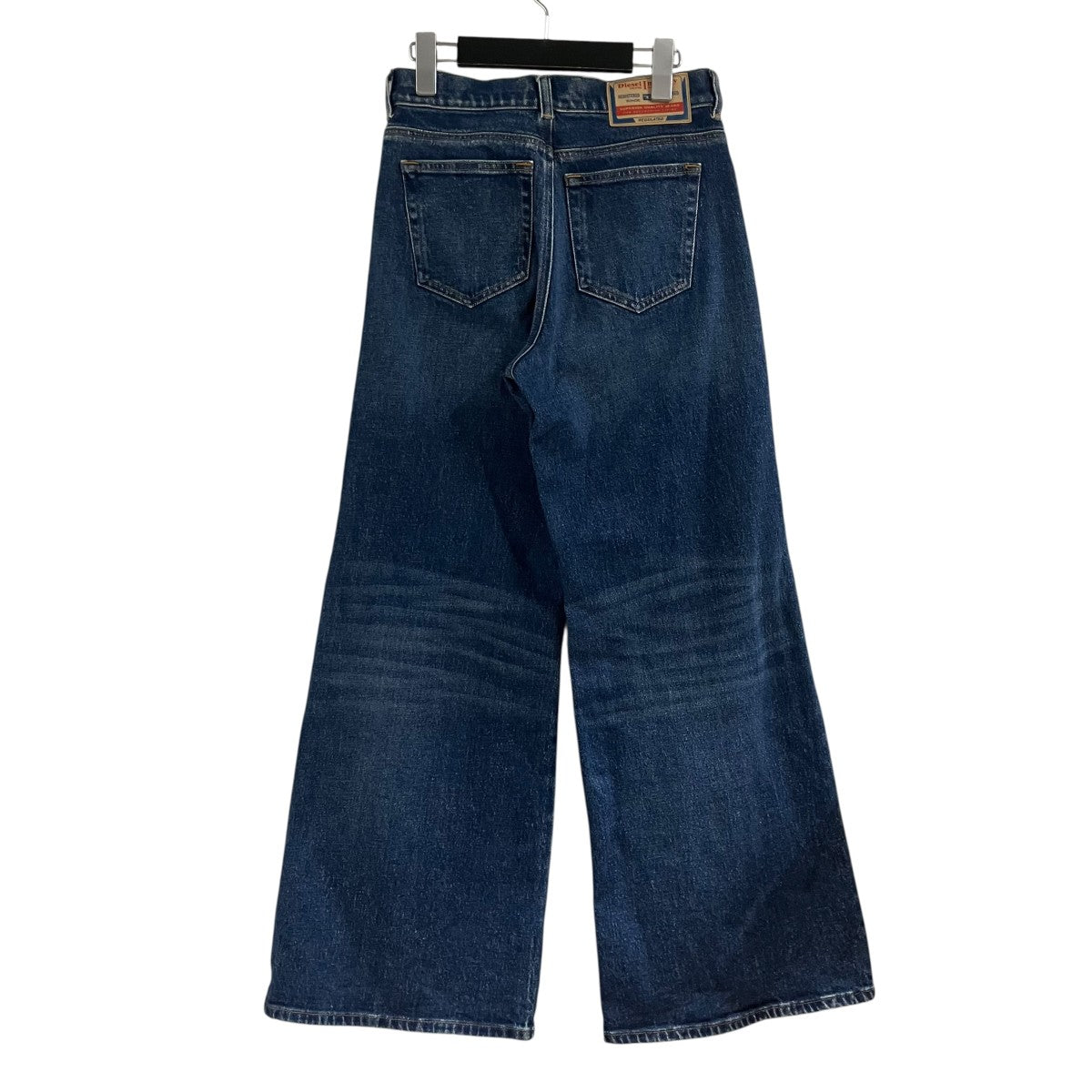 DIESEL デニムパンツA05306 1978 D-AKEMI 古着・中古-3枚目のアイテム画像