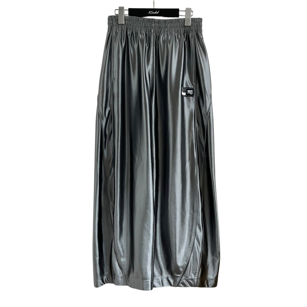 ALEXANDER WANG イージーワイドレグパンツ 古着・中古-1枚目のアイテム画像