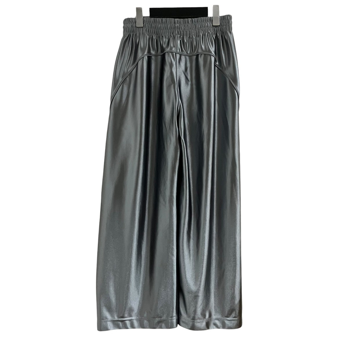 ALEXANDER WANG イージーワイドレグパンツ 古着・中古-3枚目のアイテム画像