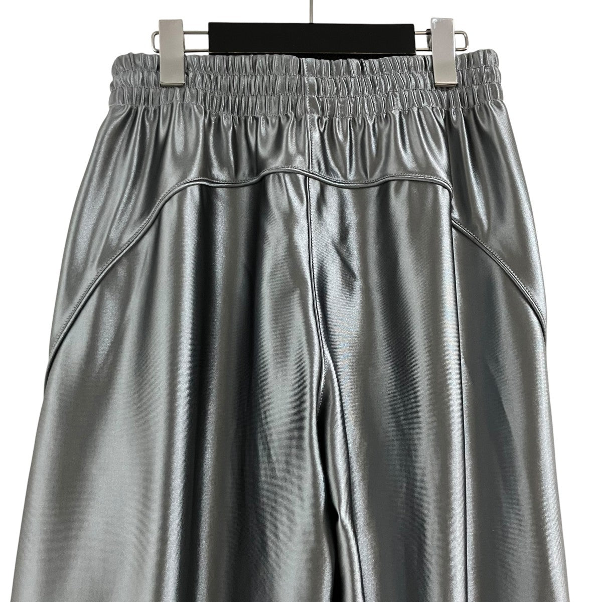 ALEXANDER WANG イージーワイドレグパンツ 古着・中古-4枚目のアイテム画像