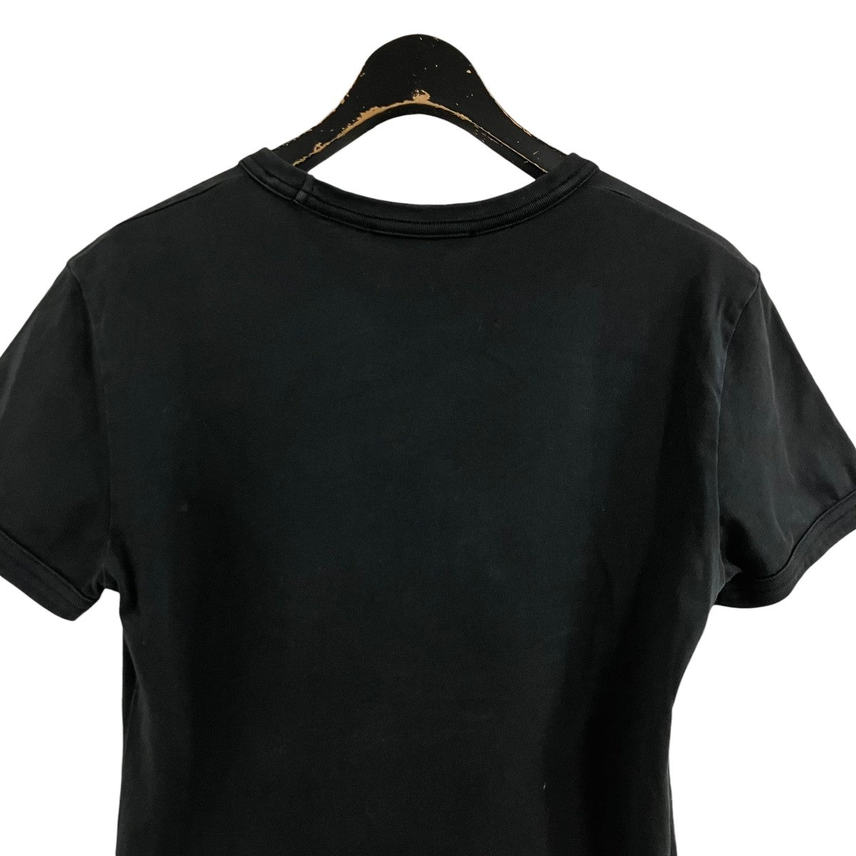 ACNE STUDIOS ロゴエンボスＴシャツ 古着・中古-4枚目のアイテム画像