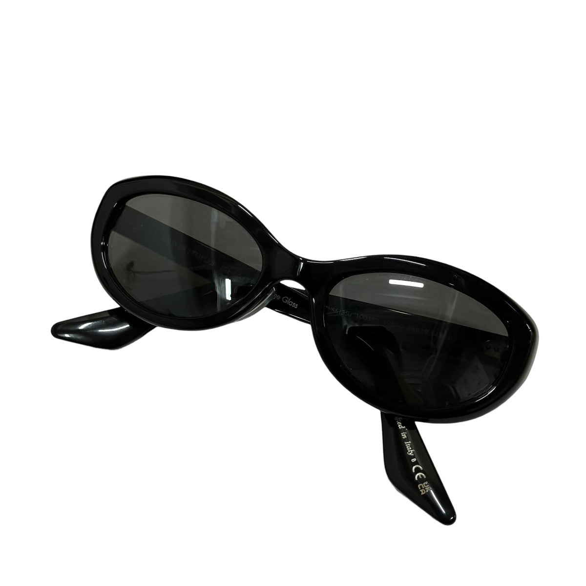 OLIVER PEOPLES×KHAITE サングラス 古着・中古-1枚目のアイテム画像