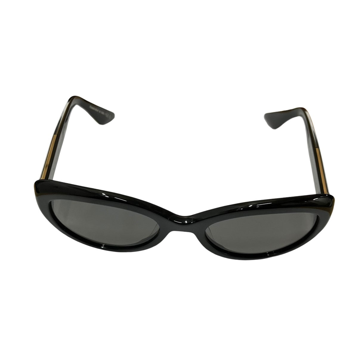 OLIVER PEOPLES×KHAITE サングラス 古着・中古-2枚目のアイテム画像