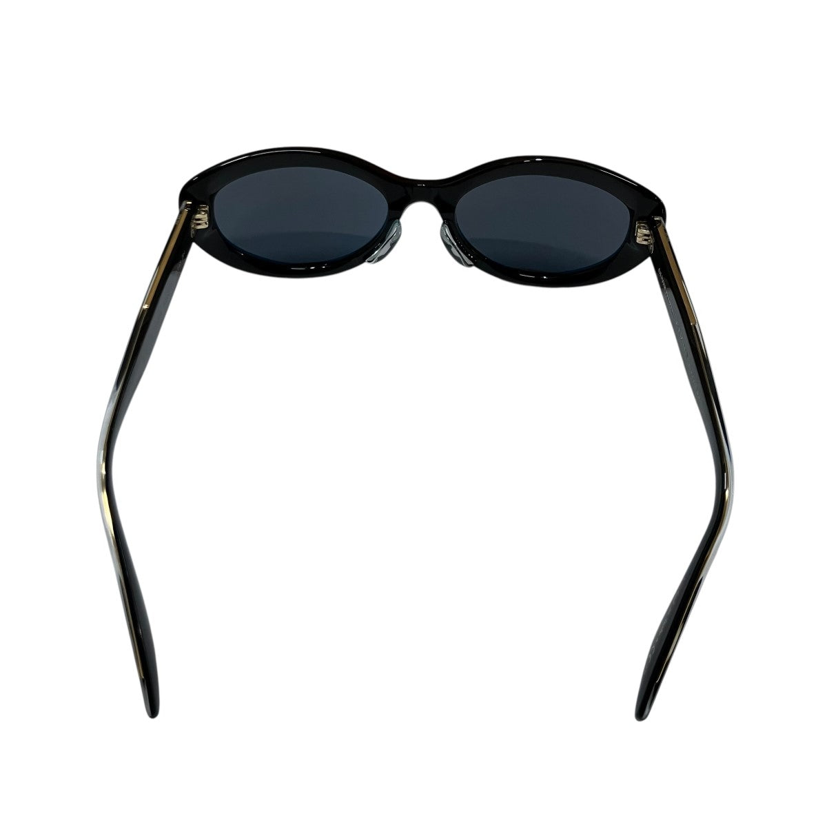 OLIVER PEOPLES×KHAITE サングラス 古着・中古-4枚目のアイテム画像