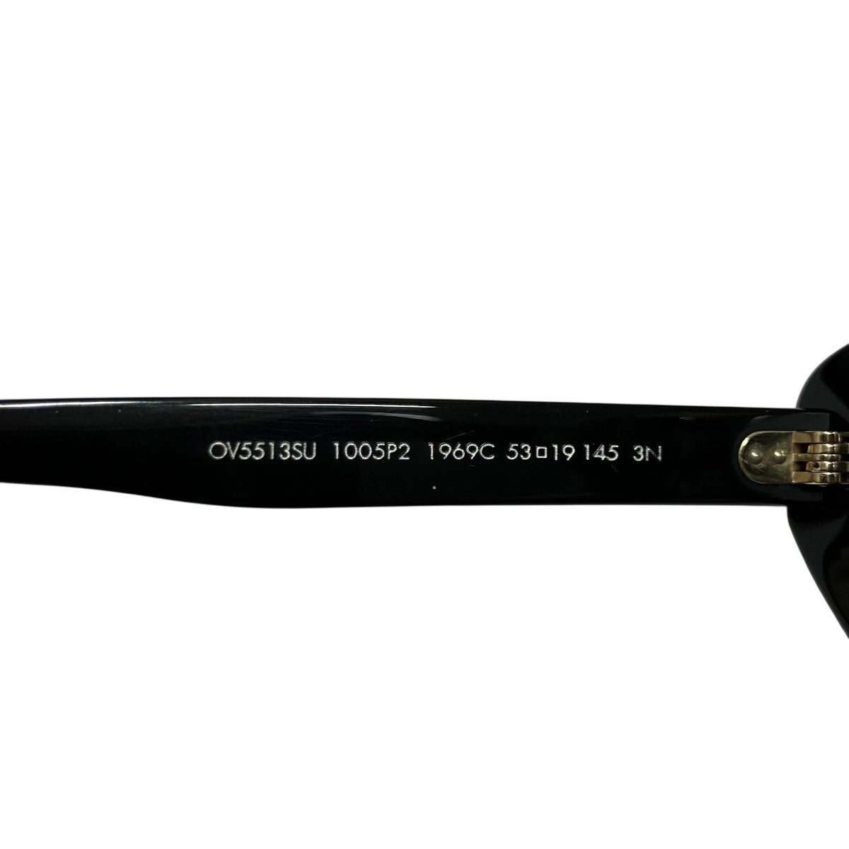 OLIVER PEOPLES×KHAITE サングラス 古着・中古-6枚目のアイテム画像