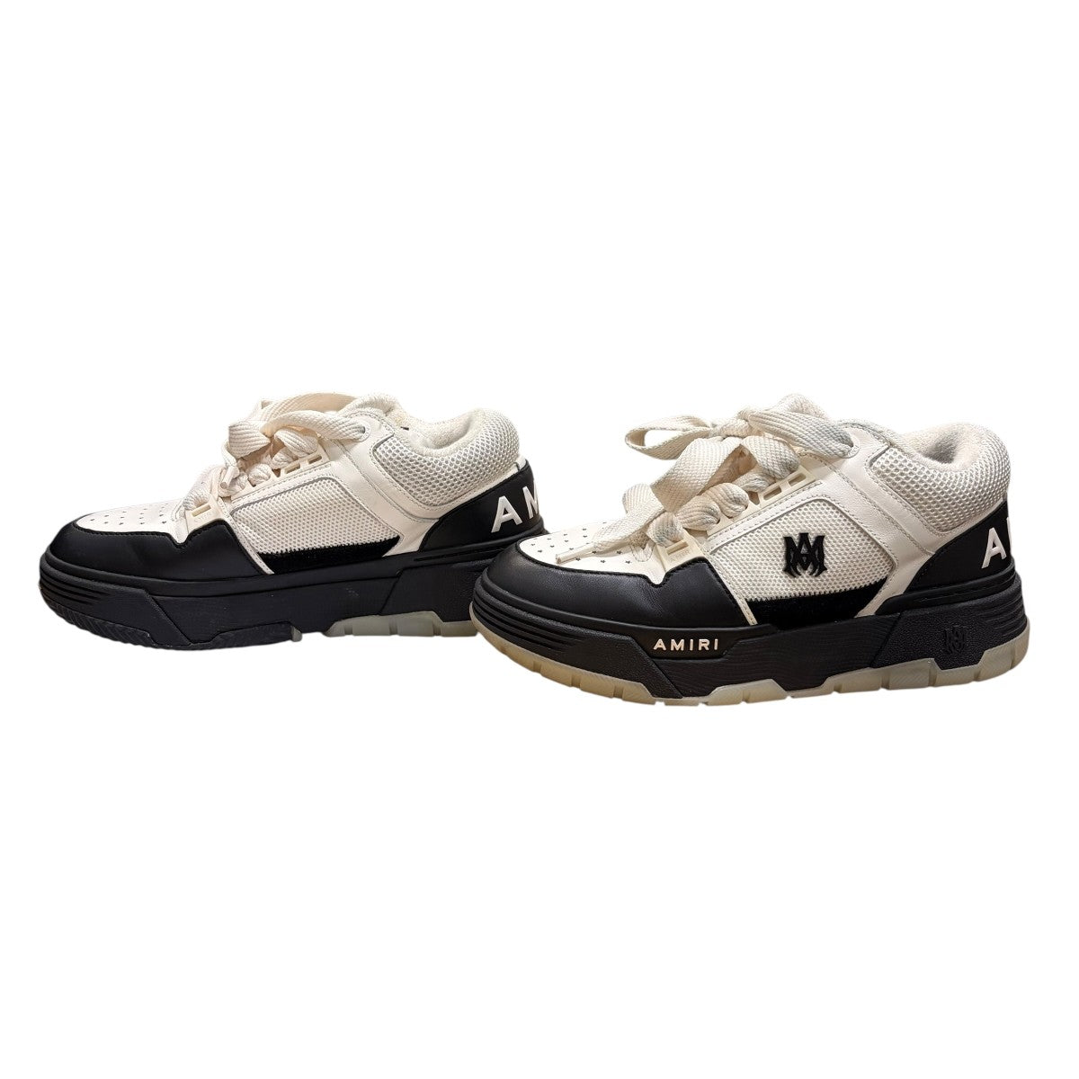 AMIRI ハイカットスニーカー 古着・中古-3枚目のアイテム画像