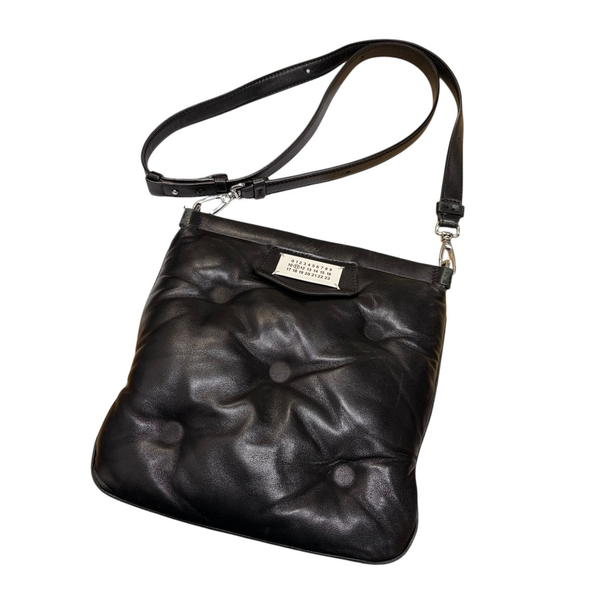 Maison Margiela11 グラムスラム ショルダーバッグ 古着・中古-1枚目のアイテム画像