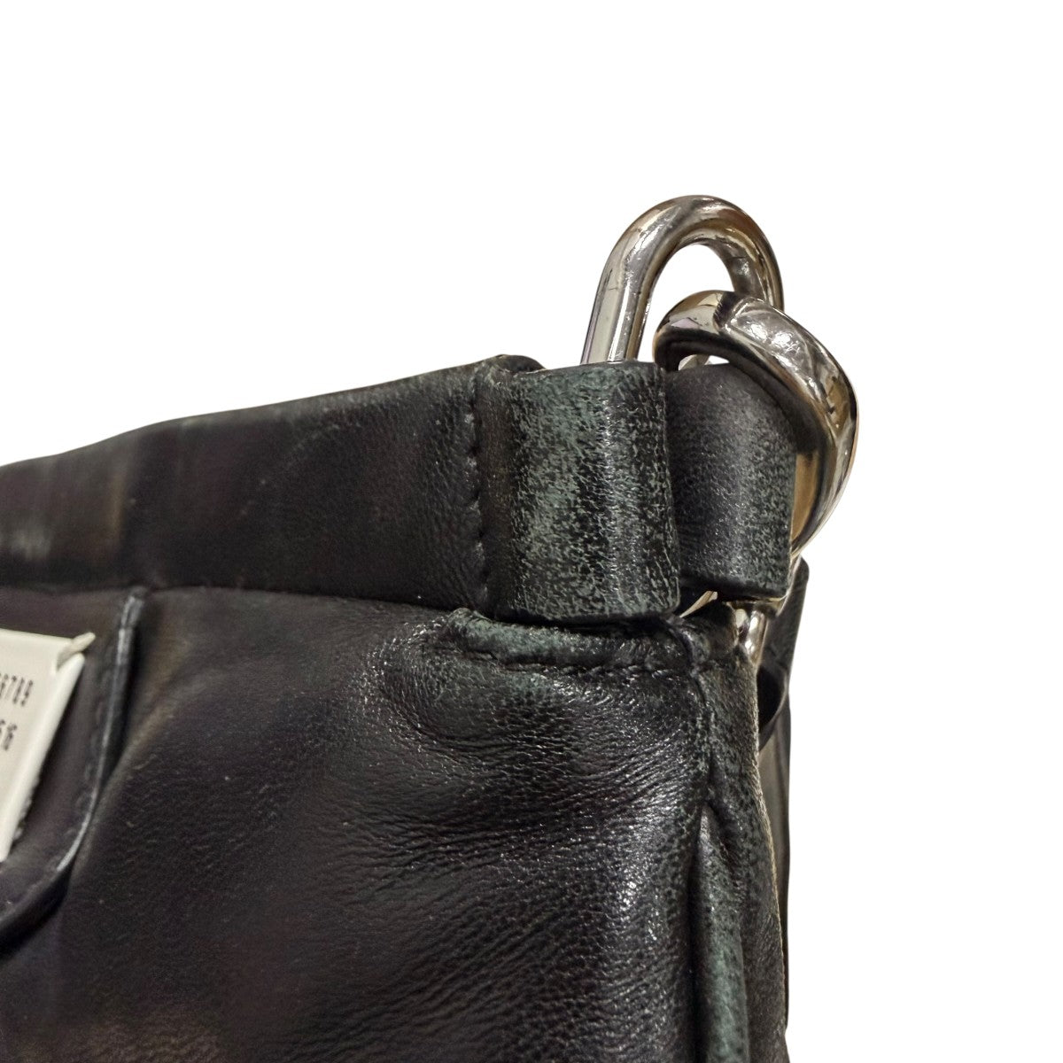 Maison Margiela11 グラムスラム ショルダーバッグ 古着・中古-10枚目のアイテム画像