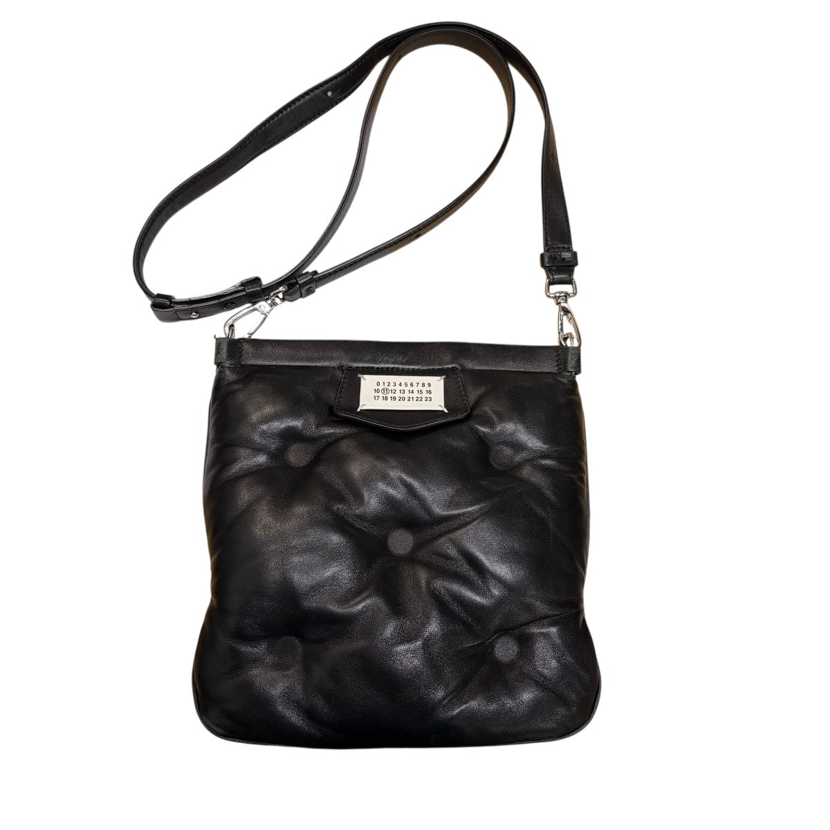 Maison Margiela11 グラムスラム ショルダーバッグ 古着・中古-2枚目のアイテム画像