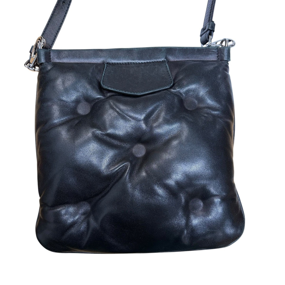 Maison Margiela11 グラムスラム ショルダーバッグ 古着・中古-3枚目のアイテム画像