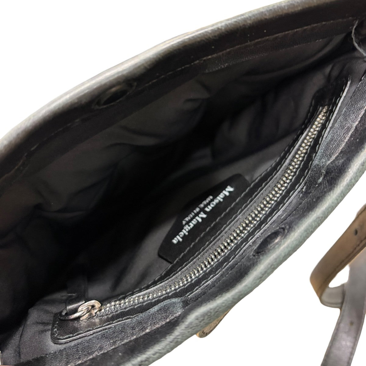Maison Margiela11 グラムスラム ショルダーバッグ 古着・中古-6枚目のアイテム画像