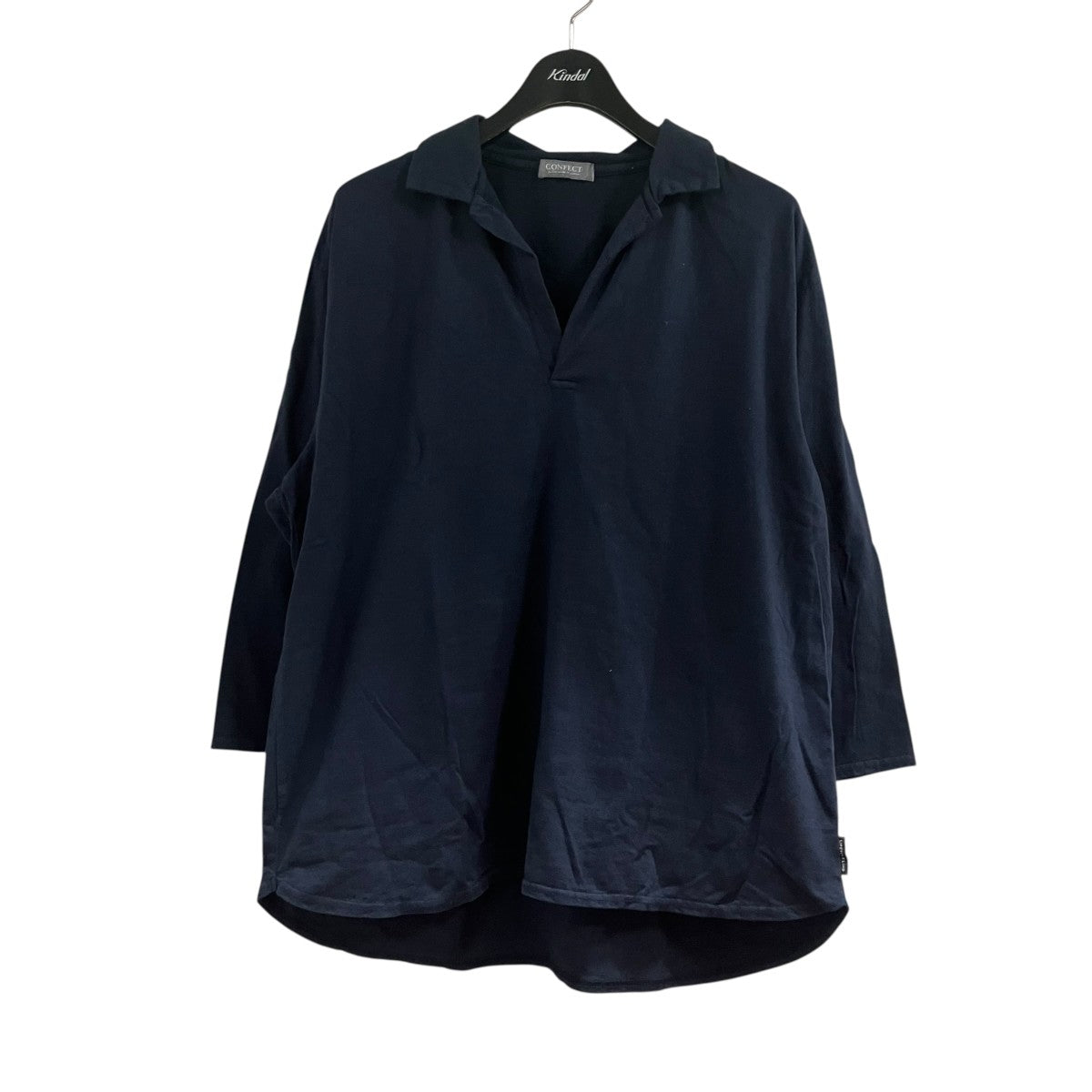 nest robe CONFECT． ポロシャツ 古着・中古-1枚目のアイテム画像